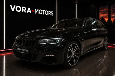 BMW 3er-Reihe 330e PHEV xDrive Touring Aut. *EINTAUSCH, M-SPO...