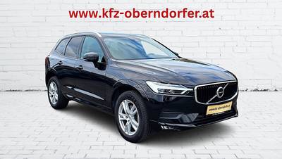 Volvo XC60 D4 Momentum Pro AWD Geartronic "Anhängekup...