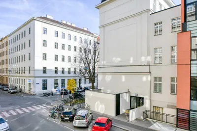 2-Zimmer-Wohnung mieten in Wien – 62 m², € 1.395 – Bild 5 von 12