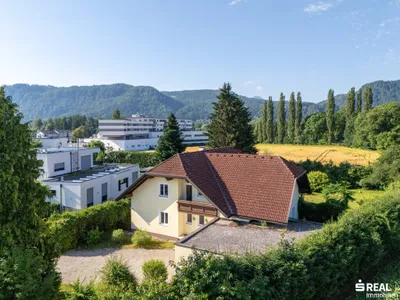 4-Zimmer-Haus kaufen in Klagenfurt Land – 1 557 m², € 595.000 – Bild 3 von 15