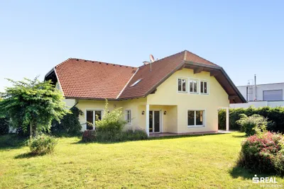4-Zimmer-Haus kaufen in Klagenfurt Land – 1 557 m², € 595.000 – Bild 2 von 15
