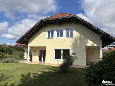 4-Zimmer-Haus kaufen in Klagenfurt Land – 1 557 m², € 595.000 – Bild 4 von 15