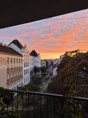 3-Zimmer-Wohnung mieten in Wien – 70 m², € 1.071