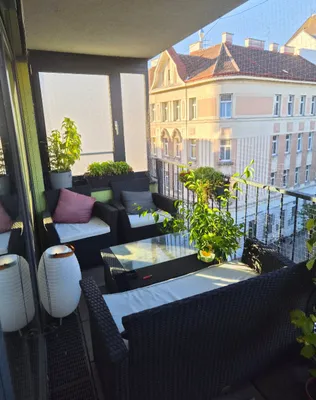 3-Zimmer-Wohnung mieten in Wien – 70 m², € 1.071 – Bild 2 von 16