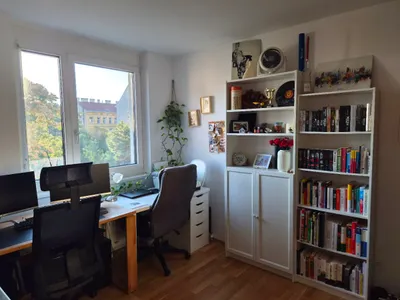 3-Zimmer-Wohnung mieten in Wien – 70 m², € 1.071 – Bild 12 von 16