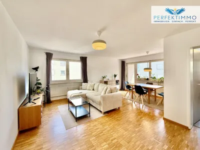 2-Zimmer-Wohnung kaufen in Bregenz – 62,9 m², € 295.000