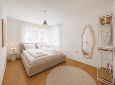 2-Zimmer-Wohnung mieten in Wien – 38 m², € 920 – Bild 2 von 14