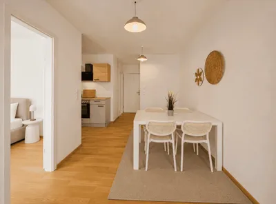 2-Zimmer-Wohnung mieten in Wien – 38 m², € 920 – Bild 3 von 14