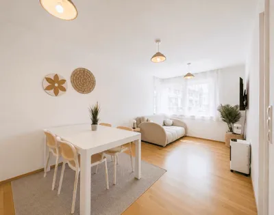 2-Zimmer-Wohnung mieten in Wien – 38 m², € 920