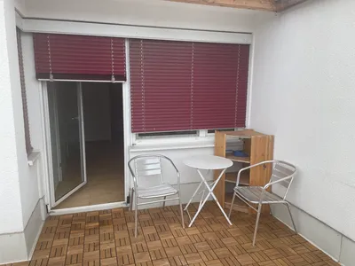 15-Zimmer-Wohnung mieten in Graz – 29 m², € 600 – Bild 12 von 15