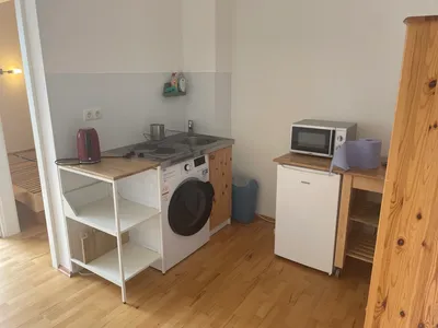 15-Zimmer-Wohnung mieten in Graz – 29 m², € 600 – Bild 9 von 15