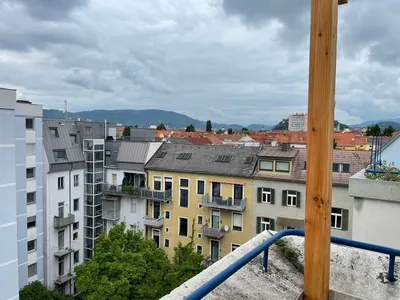 15-Zimmer-Wohnung mieten in Graz – 29 m², € 600 – Bild 15 von 15