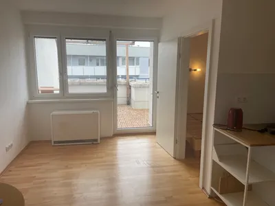 15-Zimmer-Wohnung mieten in Graz – 29 m², € 600 – Bild 7 von 15