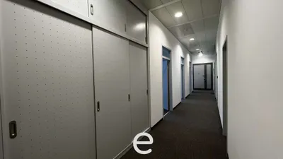 Gewerbeimmobilie mieten in Wien – 359 m², € 7.826 – Bild 6 von 12