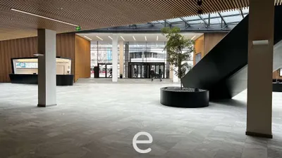 Gewerbeimmobilie mieten in Wien – 359 m², € 7.826 – Bild 3 von 12