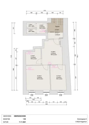 Gewerbeimmobilie mieten in Klagenfurt – 121 m², € 4.843 – Bild 6 von 6
