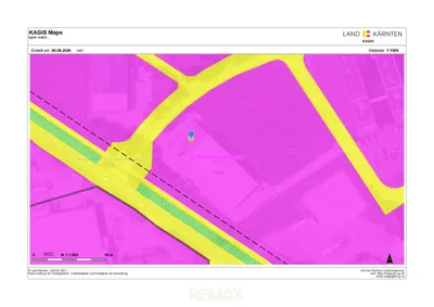 Immobilie kaufen in Klagenfurt – 1 591 m², € 2.800.000 – Bild 31 von 31