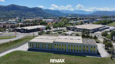 Immobilie kaufen in Klagenfurt – 1 591 m², € 2.800.000 – Bild 23 von 31