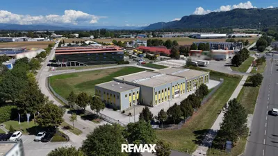 Immobilie kaufen in Klagenfurt – 1 591 m², € 2.800.000