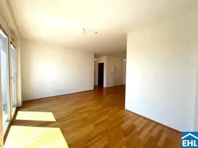 2-Zimmerwohnung mit Balkon & Fernblick - direkt am Rosenhügel, photo 2