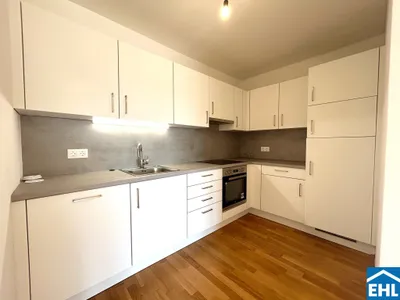 2-Zimmerwohnung mit Balkon & Fernblick - direkt am Rosenhügel, photo 3
