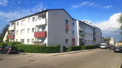 2-Zimmer-Wohnung kaufen in Mödling – 61 m², € 250.000
