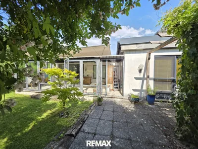 4-Zimmer-Haus kaufen in Mistelbach – 130 m², € 329.000 – Bild 25 von 30