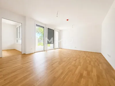 2-Zimmer-Wohnung kaufen in Wien – 44,7 m², € 311.500 – Bild 2 von 11