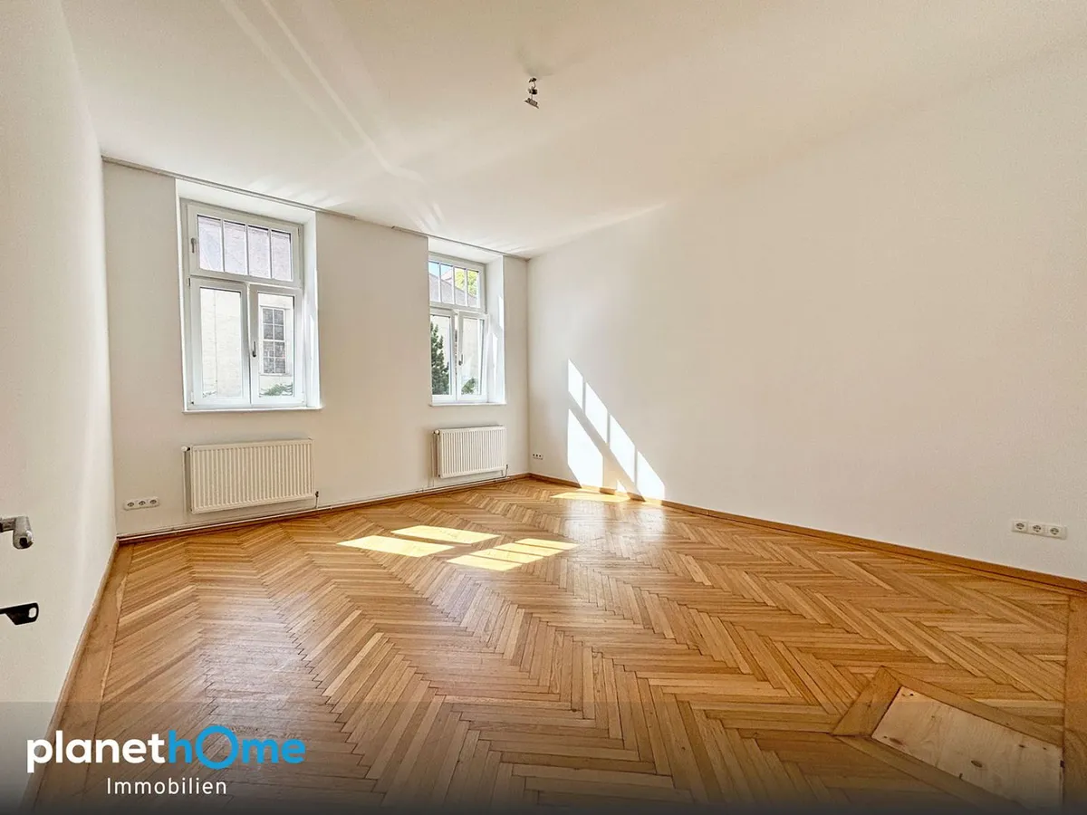 Geräumiges Geschäftslokal in frequentierter Lage - Ansicht 3
