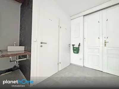 6-Zimmer-Gewerbeimmobilie mieten in Wien – 148 m², € 1.898 – Bild 6 von 9