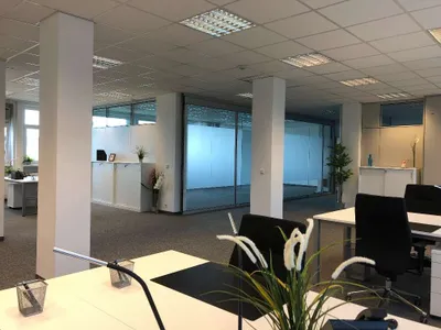 Gewerbeimmobilie mieten in Wiener Neustadt – 920 m², € 8.561 – Bild 7 von 14