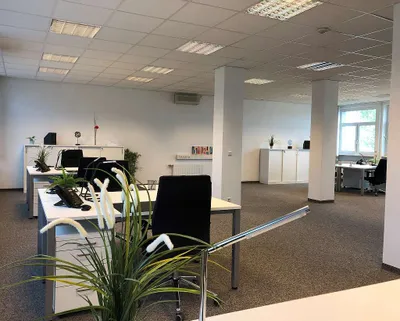 Gewerbeimmobilie mieten in Wiener Neustadt – 920 m², € 8.561 – Bild 6 von 14