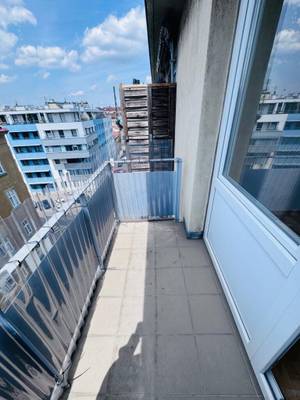 Tolle Starterwohnung mit Balkon und guter Infrastruktur