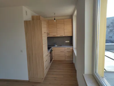 1-Zimmer-Wohnung kaufen in Linz – 43 m², € 144.700 – Bild 3 von 4
