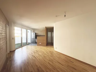 3-Zimmer-Wohnung mieten in Wien – 61,57 m², € 1.349 – Bild 3 von 14