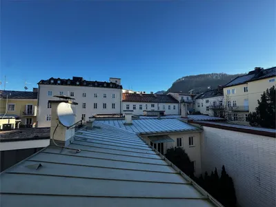 2-Zimmer-Wohnung mieten in Salzburg Stadt – 47,93 m², € 996 – Bild 3 von 11