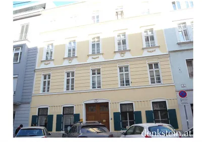 2-Zimmer-Wohnung mieten in Salzburg Stadt – 47,93 m², € 996 – Bild 11 von 11