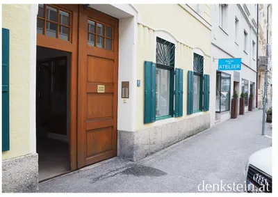 2-Zimmer-Wohnung mieten in Salzburg Stadt – 47,93 m², € 996 – Bild 10 von 11