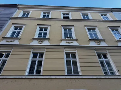 2-Zimmer-Wohnung mieten in Salzburg Stadt – 47,93 m², € 996 – Bild 1 von 11