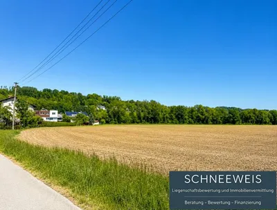 Grundstück kaufen in Kirchdorf an der Krems – 975 m², € 240.000 – Bild 6 von 6