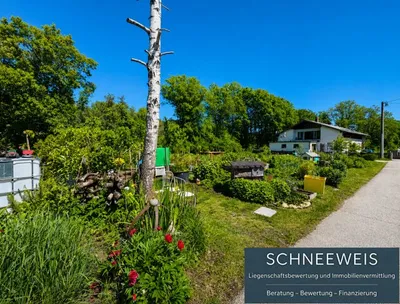 Grundstück kaufen in Kirchdorf an der Krems – 975 m², € 240.000 – Bild 4 von 6