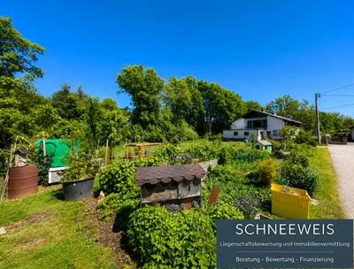 Grundstück kaufen in Kirchdorf an der Krems – 975 m², € 240.000 – Bild 5 von 6
