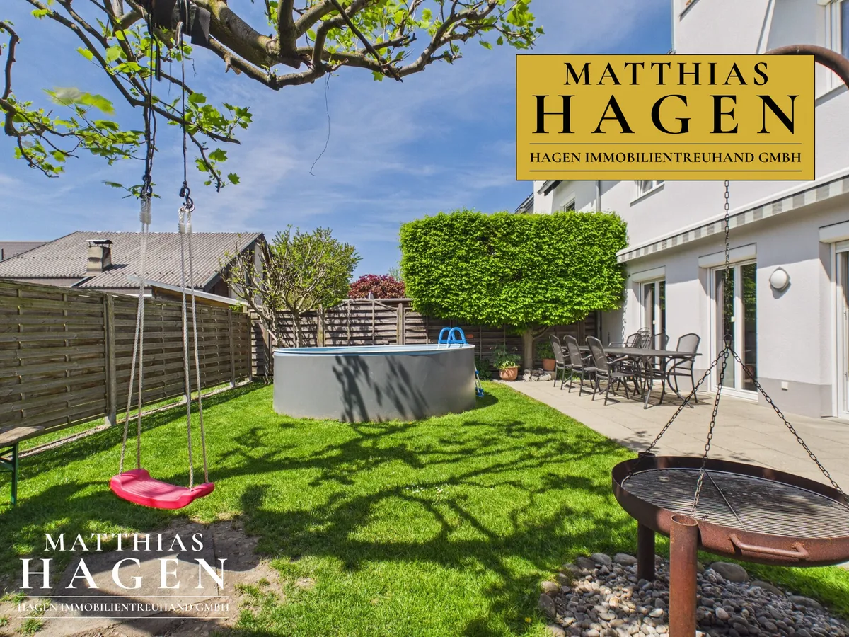 Haus – Höchst