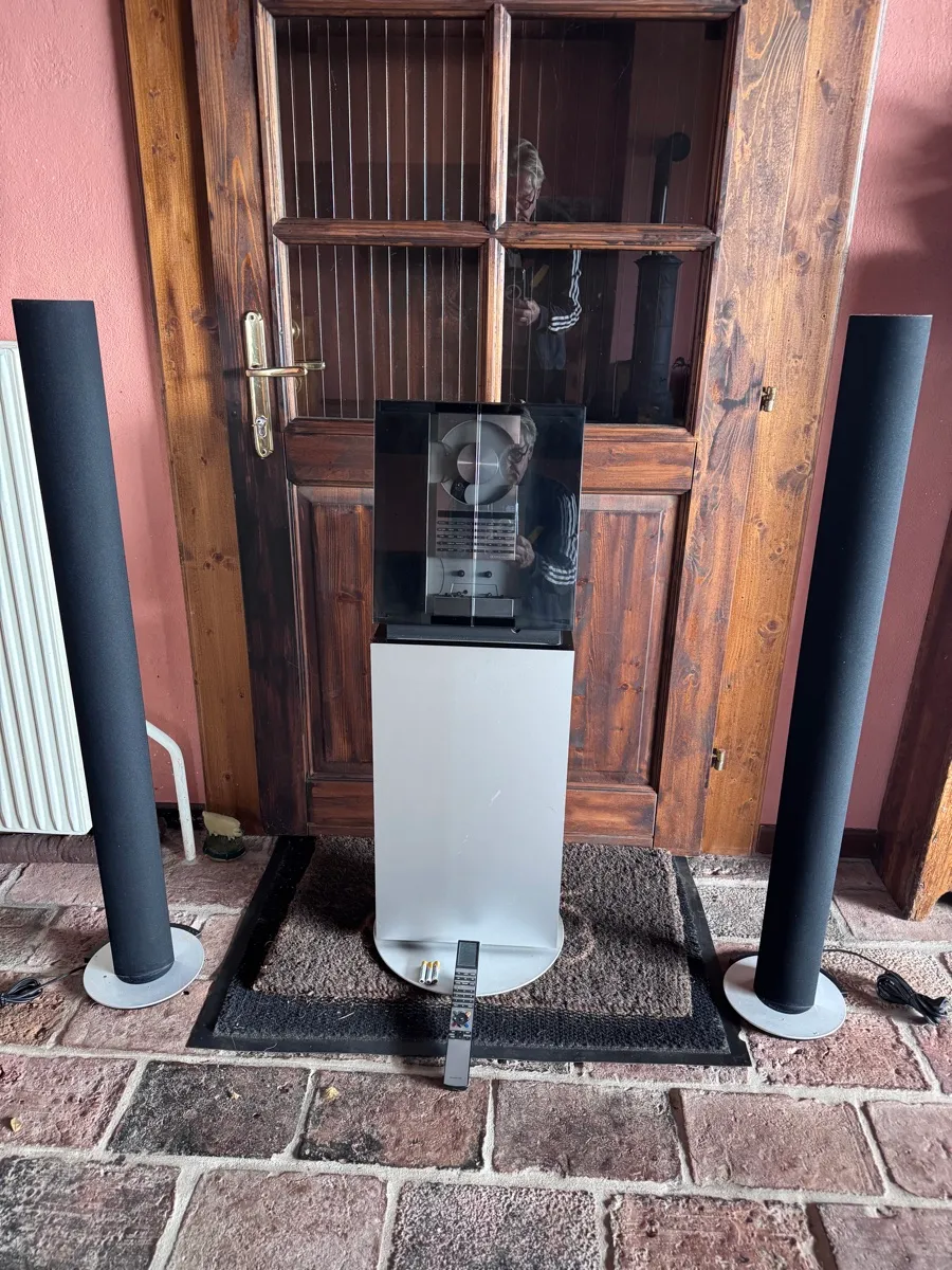 Used Bang & Olufsen beolab 6000 Floorstanding speakers for Sale