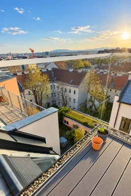 4-Zimmer-Wohnung mieten in Wien – 144 m², € 2.380
