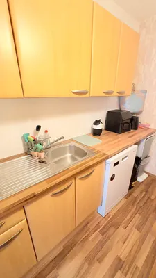 2-Zimmer-Wohnung mieten in Wien – 58 m², € 460 – Bild 3 von 11