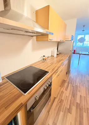2-Zimmer-Wohnung mieten in Wien – 58 m², € 460 – Bild 5 von 11