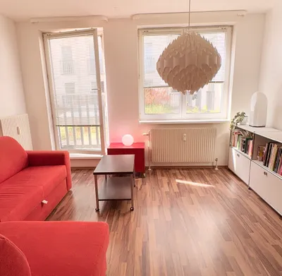 2-Zimmer-Wohnung mieten in Wien – 58 m², € 460 – Bild 4 von 11