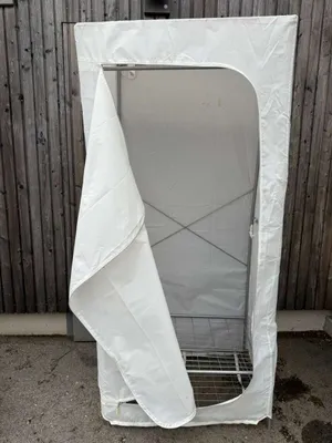 Ikea Stoffschrank, € 5,- (4101 Feldkirchen an der Donau)