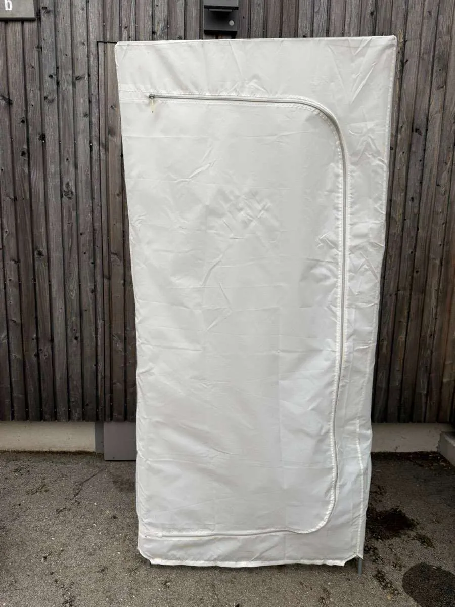Ikea Stoffschrank, € 5,- (4101 Feldkirchen an der Donau)